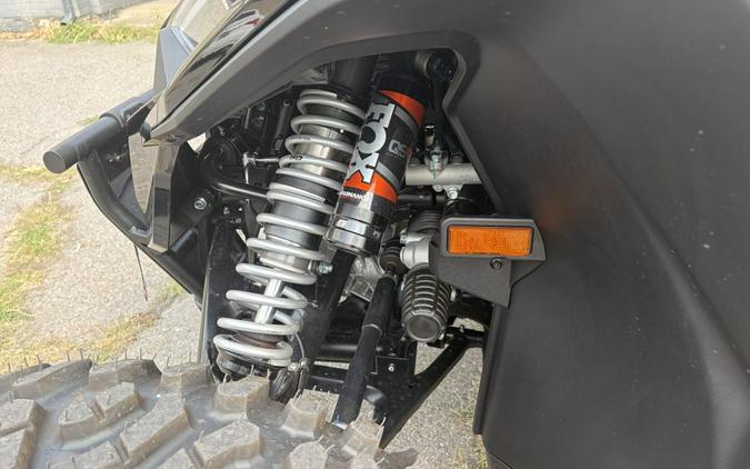 2026 CFMOTO ZFORCE Z10-4