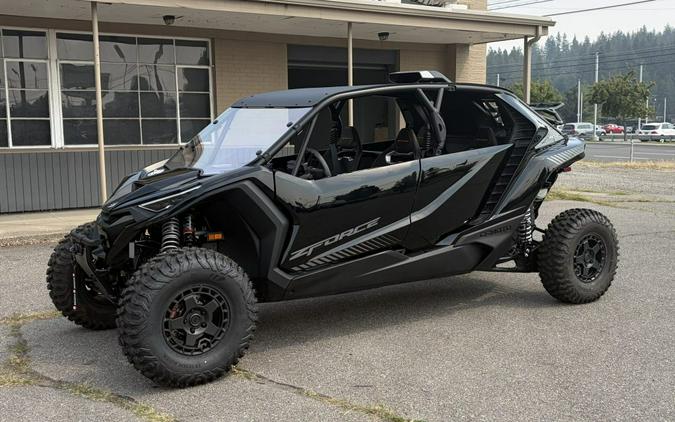 2026 CFMOTO ZFORCE Z10-4