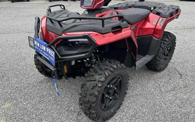 2026 Polaris Sportsman 570 Trail