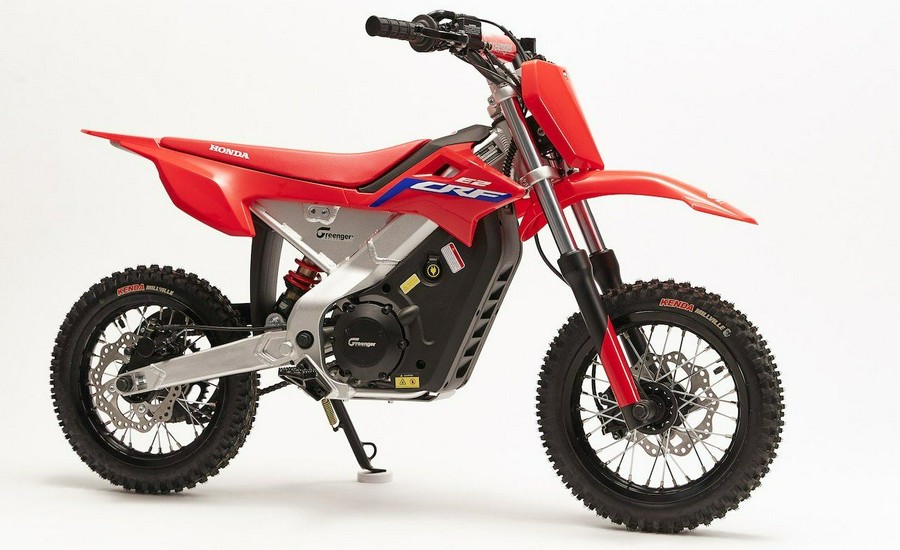 2022 Honda CRF-E2