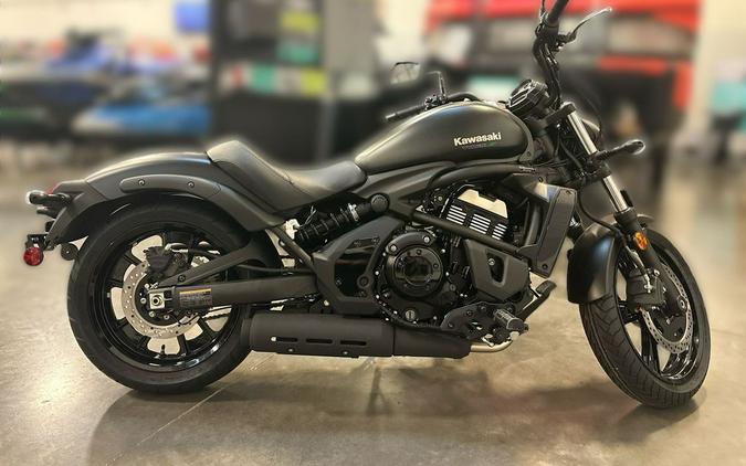 2023 Kawasaki Vulcan® S