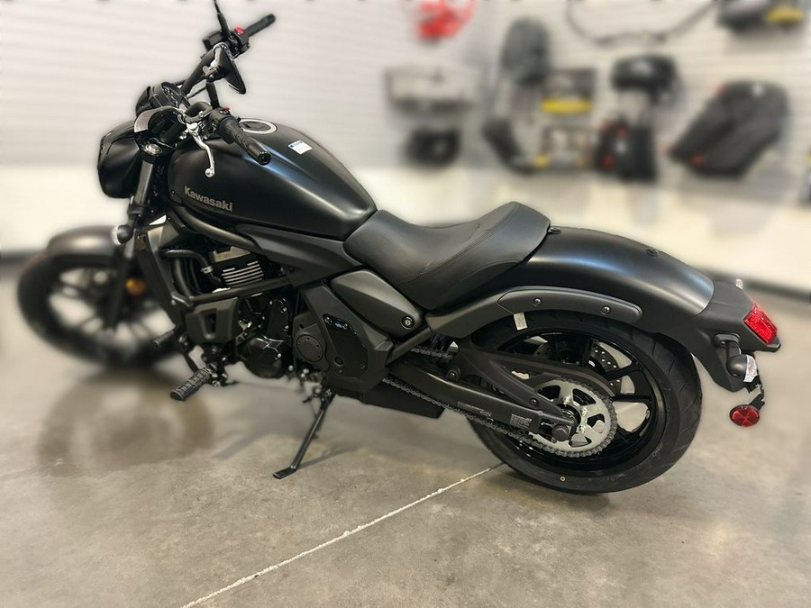 2023 Kawasaki Vulcan® S