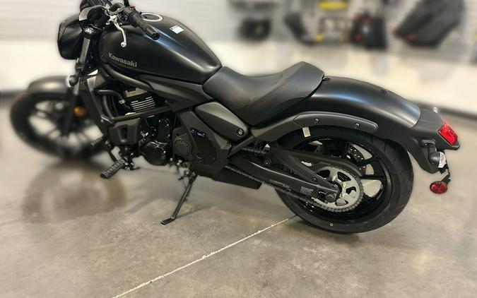 2023 Kawasaki Vulcan® S