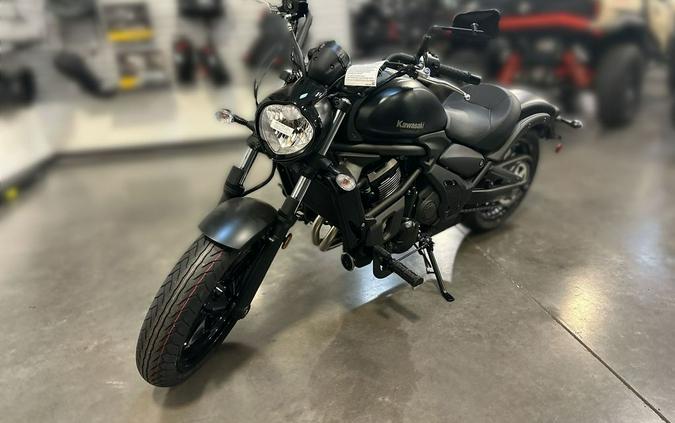 2023 Kawasaki Vulcan® S