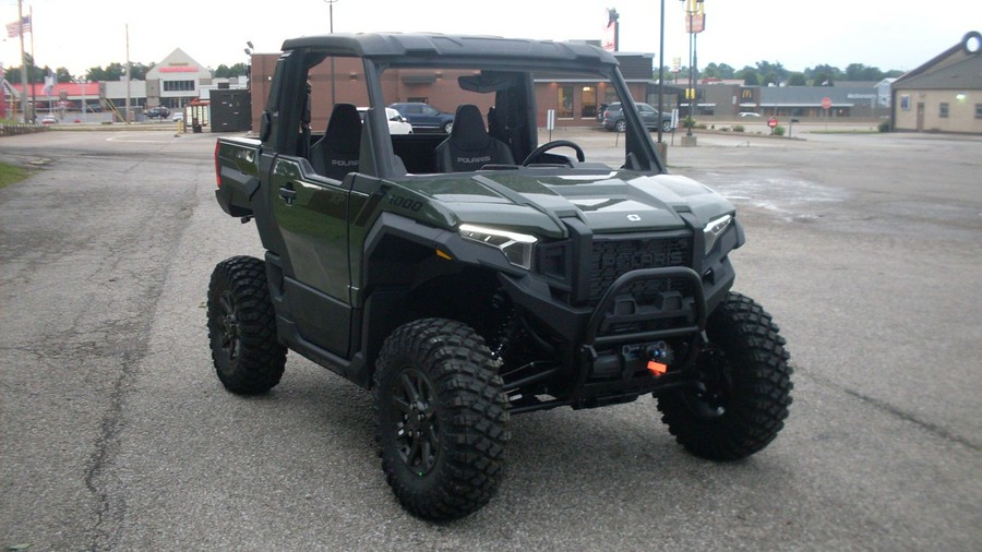 2024 Polaris Industries Polaris XPEDITION XP Ultimate