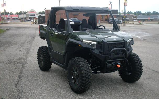 2024 Polaris Industries Polaris XPEDITION XP Ultimate