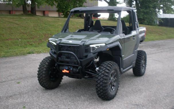 2024 Polaris Industries Polaris XPEDITION XP Ultimate