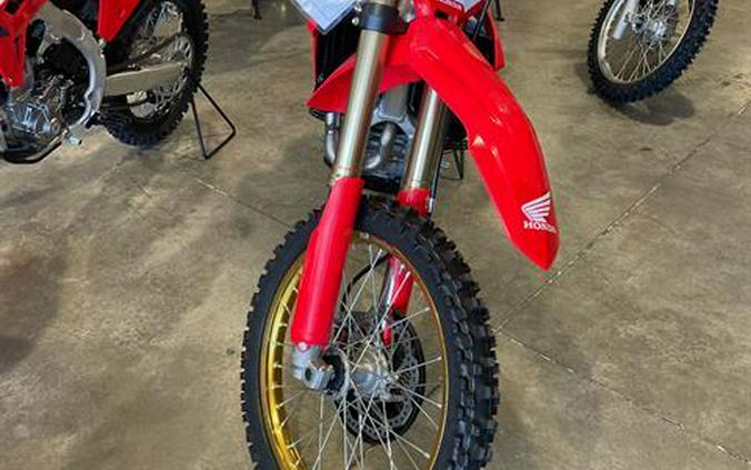 2023 Honda CRF450R