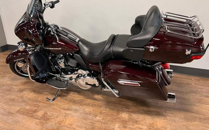 2021 Harley-Davidson® FLHTK - Ultra Limited