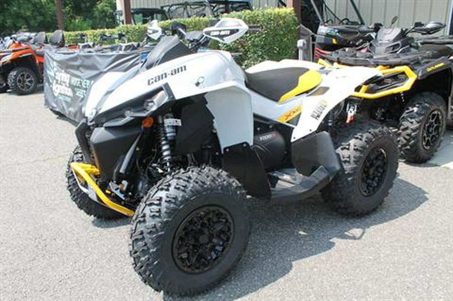 2024 Can-Am Renegade X XC 1000R