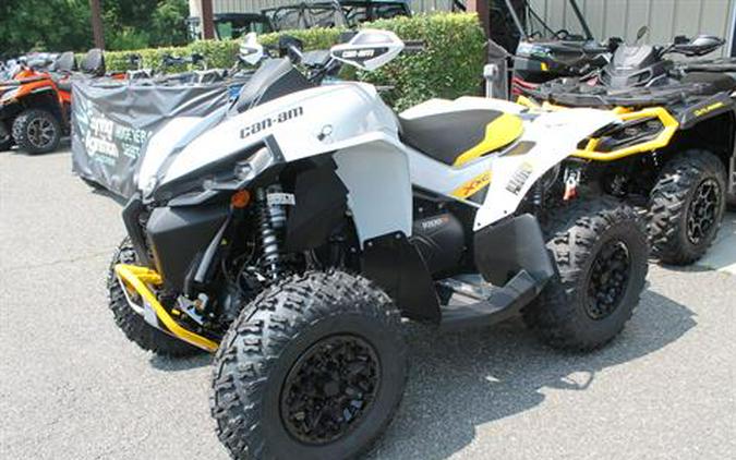 2024 Can-Am Renegade X XC 1000R