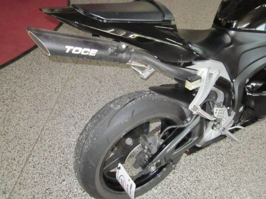 2009 Honda® CBR® 600RR