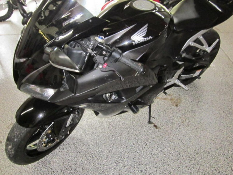 2009 Honda® CBR® 600RR