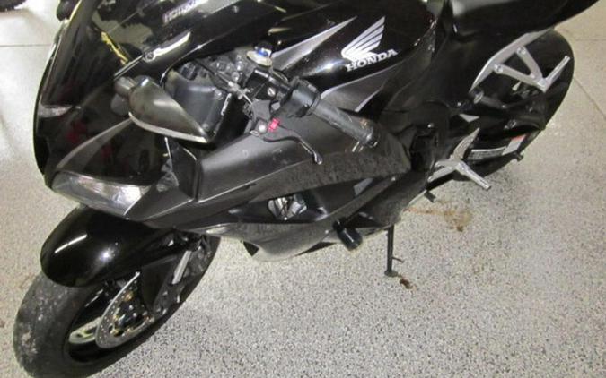 2009 Honda® CBR® 600RR