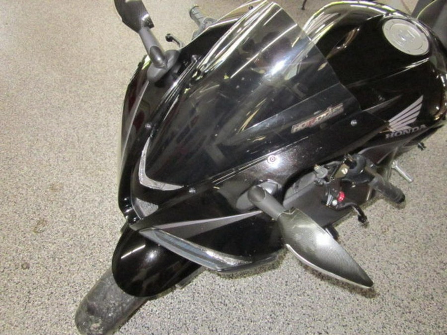 2009 Honda® CBR® 600RR