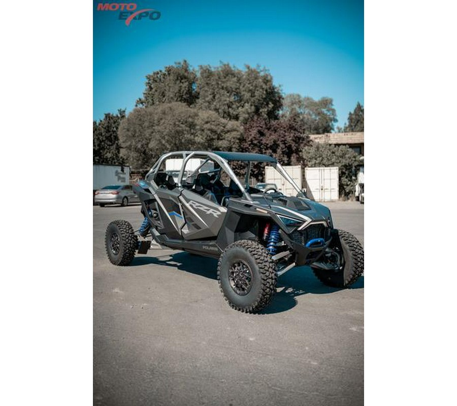 2024 Polaris® RZR Pro R 4 Ultimate