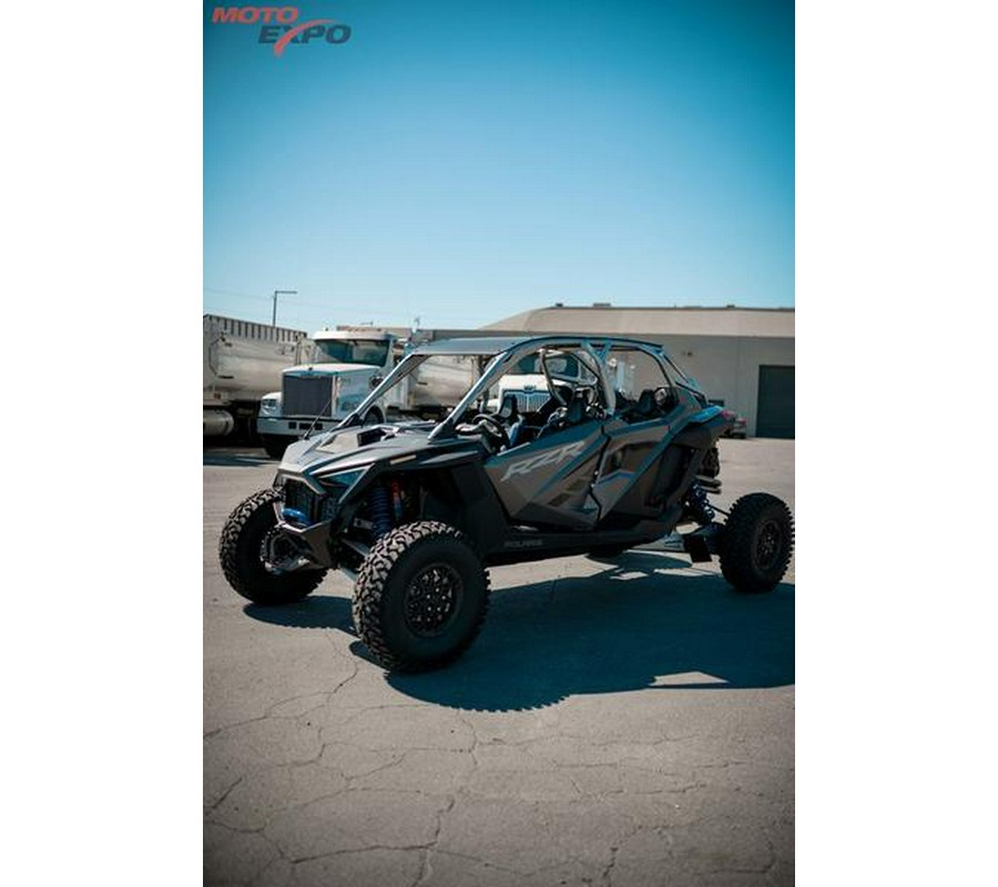 2024 Polaris® RZR Pro R 4 Ultimate