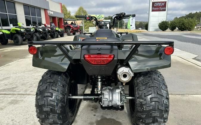 2024 Honda Fourtrax Recon