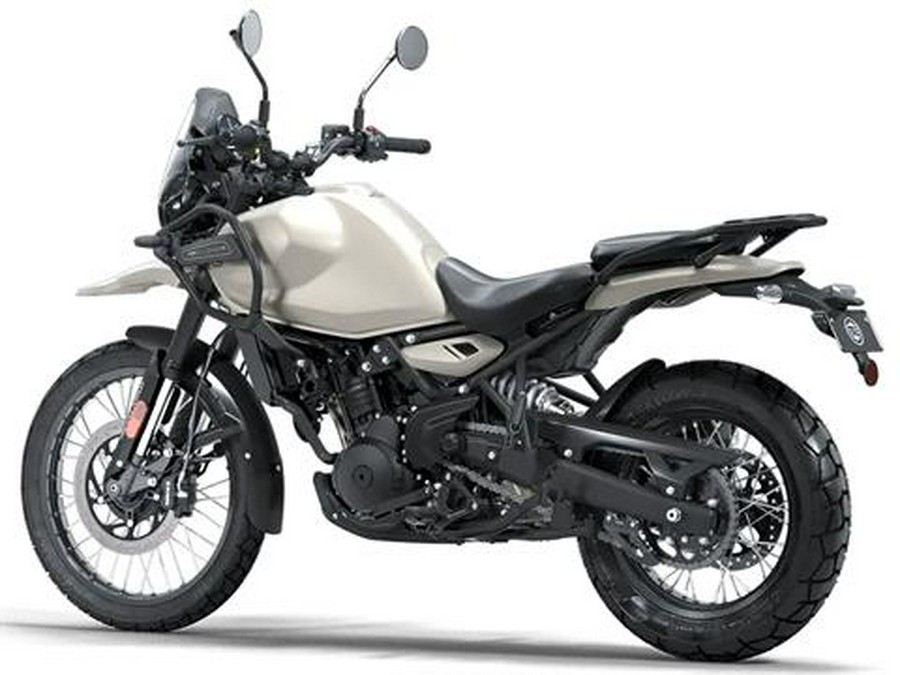 2025 Royal Enfield Himalayan 450