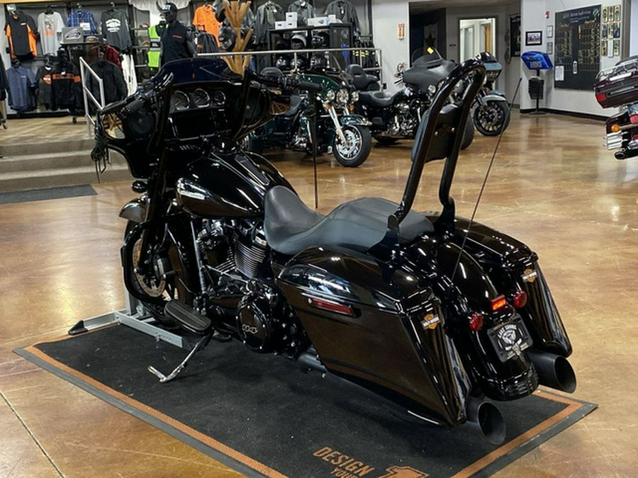 2020 Harley-Davidson FLHXS - Street Glide Special