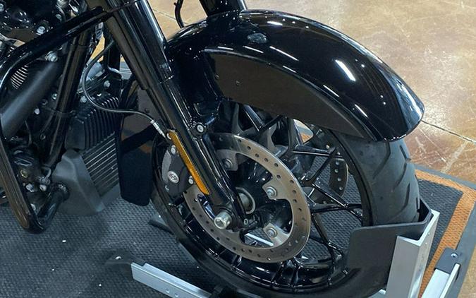 2020 Harley-Davidson FLHXS - Street Glide Special