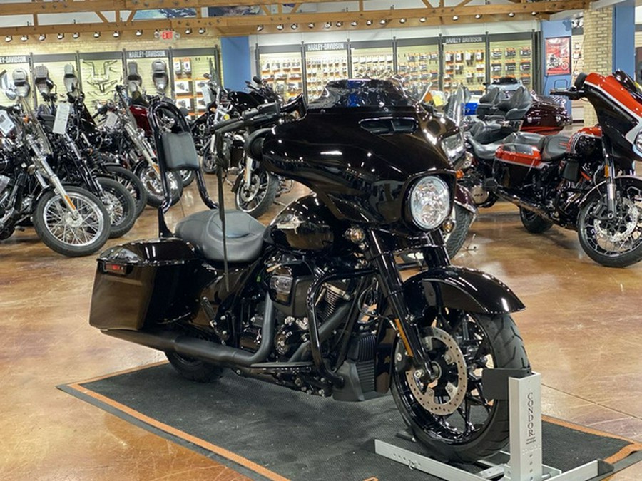 2020 Harley-Davidson FLHXS - Street Glide Special