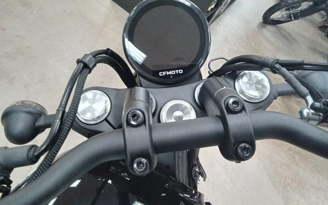 2025 CFMOTO 450CL-C