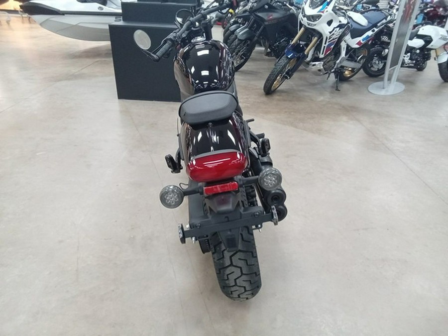 2025 CFMOTO 450CL-C
