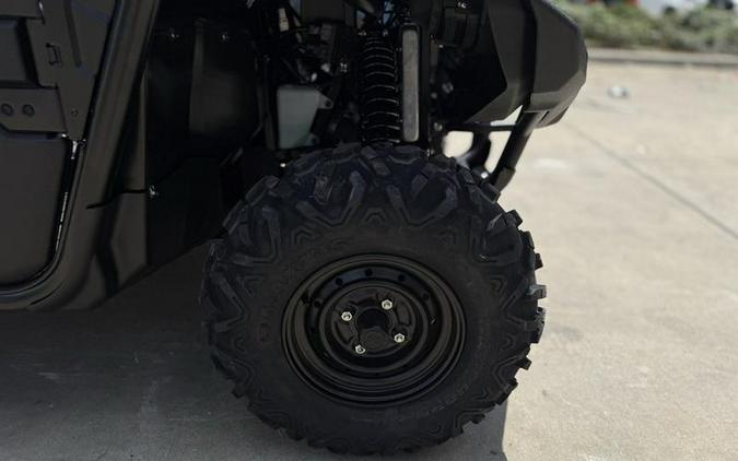 2025 Yamaha Viking VI EPS