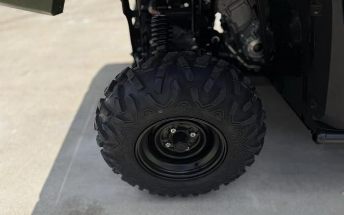 2025 Yamaha Viking VI EPS