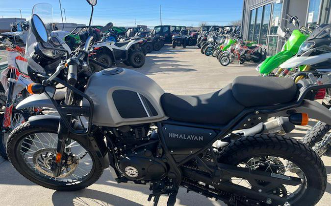 2023 Royal Enfield Himalayan