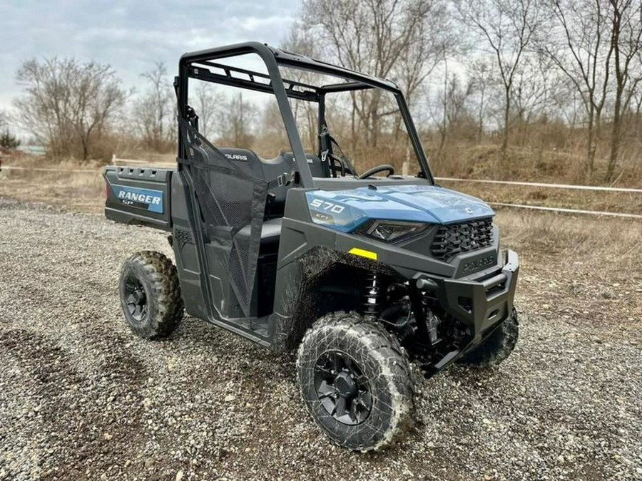 2026 Polaris Ranger® SP 570 Premium