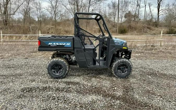 2026 Polaris Ranger® SP 570 Premium