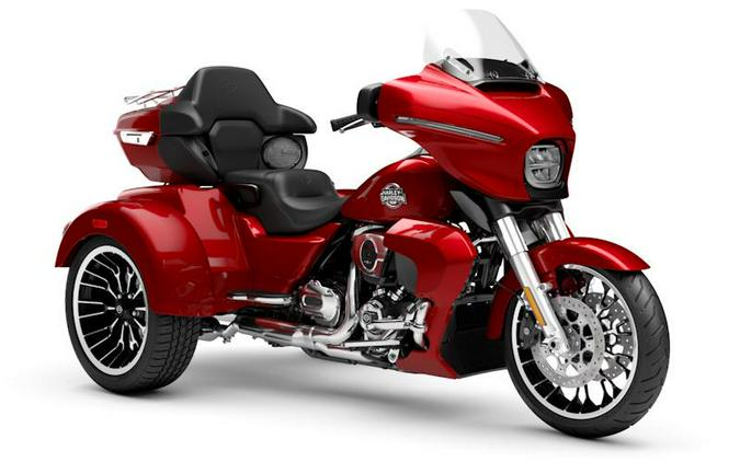 2026 Harley-Davidson® FLHLTSE - Street Glide® 3 Limited