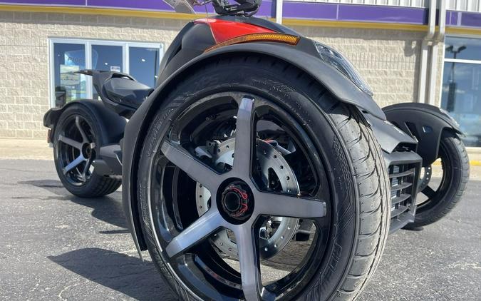 2026 Can-Am® Ryker Sport Rotax 900 ACE