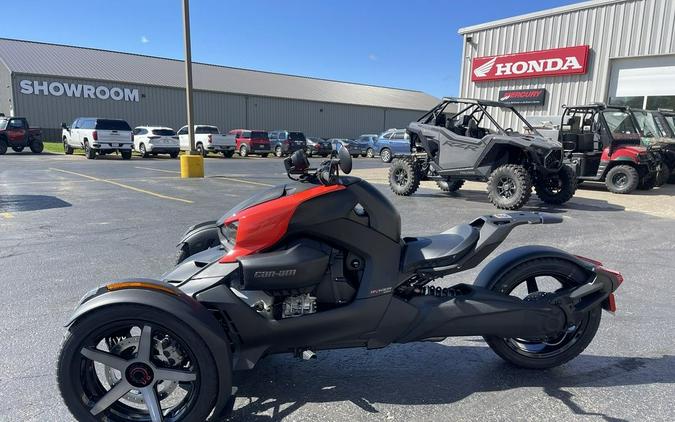 2026 Can-Am® Ryker Sport Rotax 900 ACE