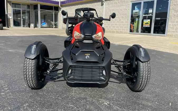 2026 Can-Am® Ryker Sport Rotax 900 ACE