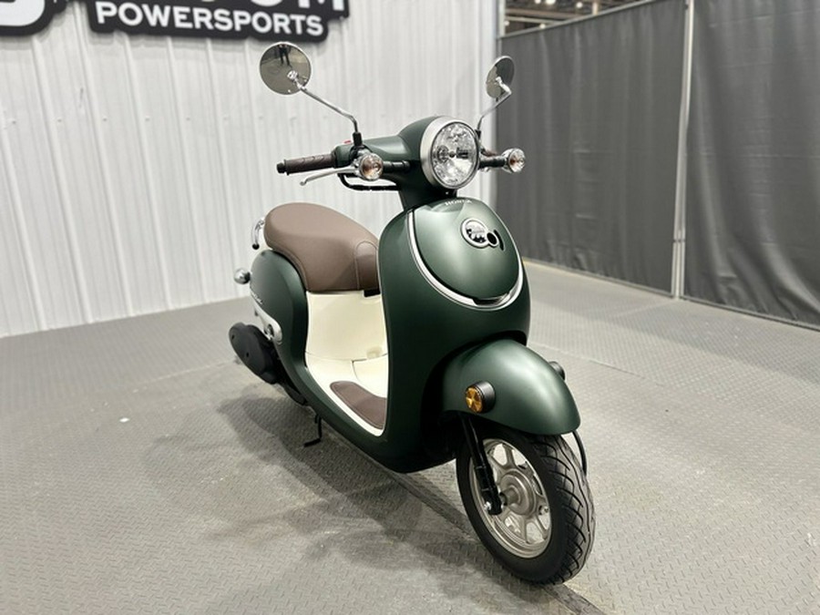 2023 Honda Metropolitan