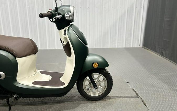 2023 Honda Metropolitan