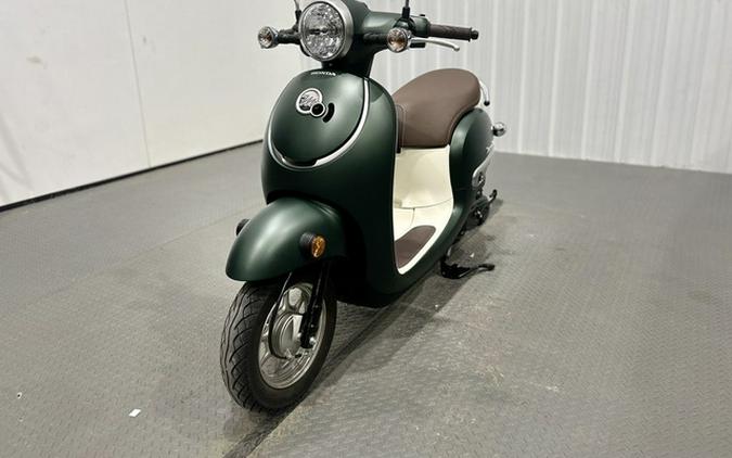 2023 Honda Metropolitan