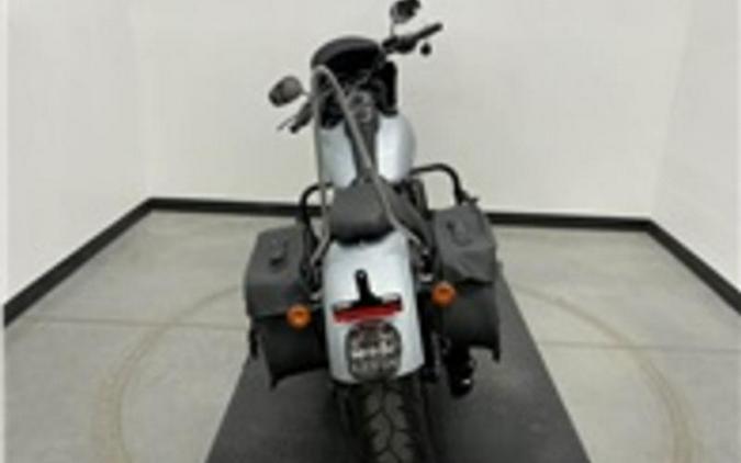 2020 Harley-Davidson® FXLRS - Low Rider® S