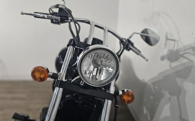 2026 Kawasaki Vulcan 900 Custom