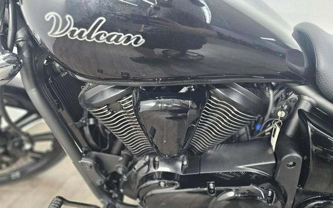 2026 Kawasaki Vulcan 900 Custom