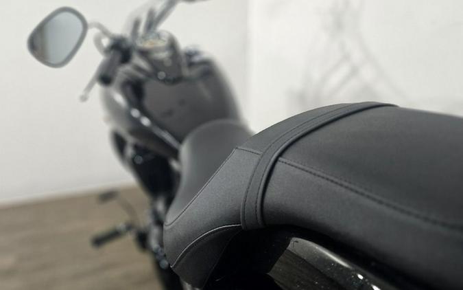 2026 Kawasaki Vulcan 900 Custom