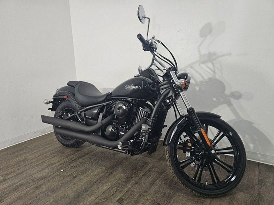 2026 Kawasaki Vulcan 900 Custom