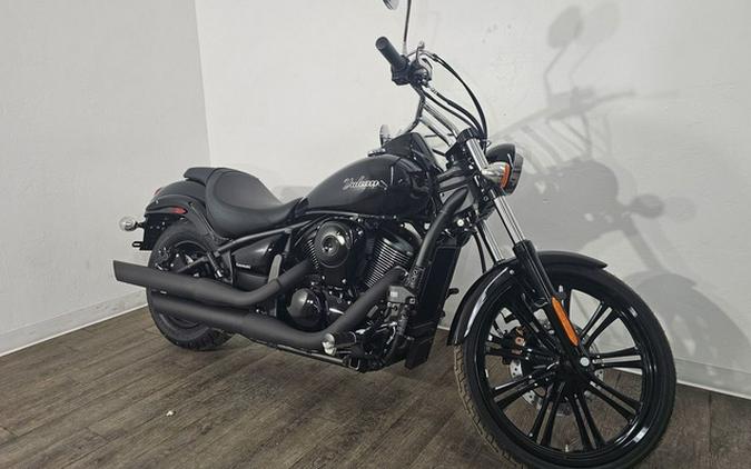 2026 Kawasaki Vulcan 900 Custom