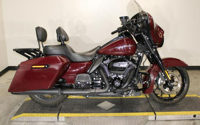 2020 Harley-Davidson® FLHXS - Street Glide® Special