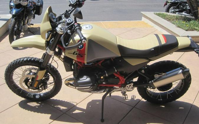 2026 BMW R 12 G/S