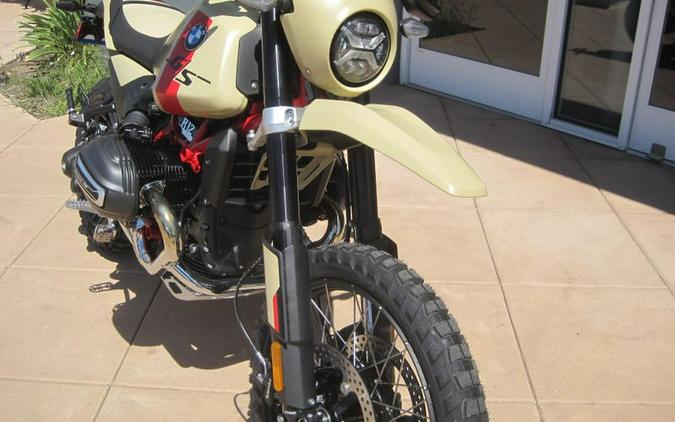 2026 BMW R 12 G/S