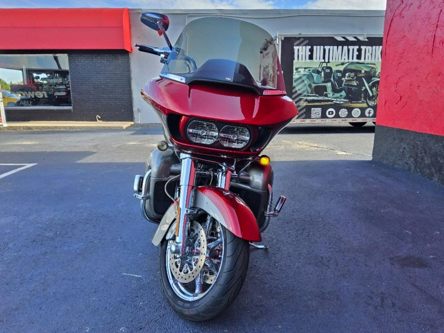 2016 Harley-Davidson CVO™ Road Glide™ Ultra